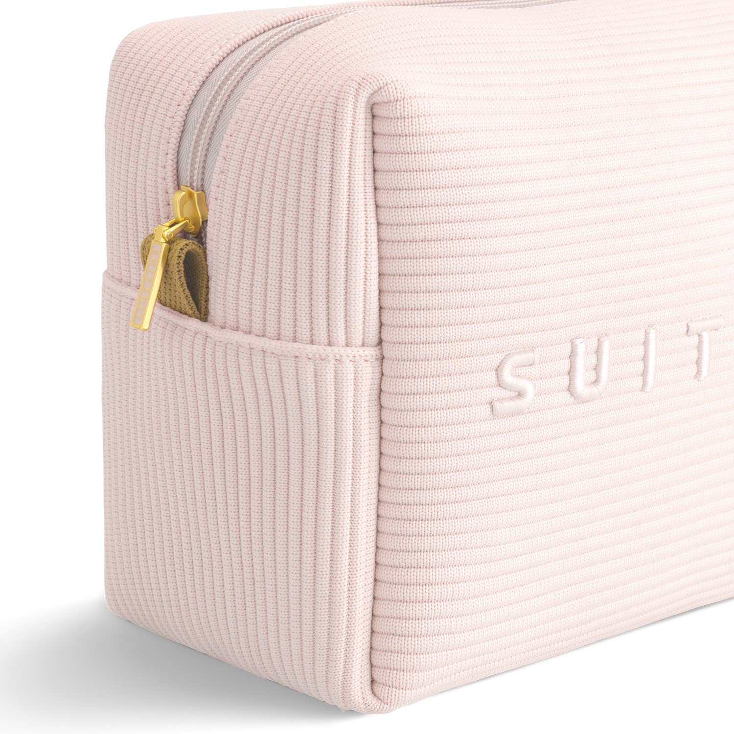 Fusion - Rose Pearl - Toiletry Bag L