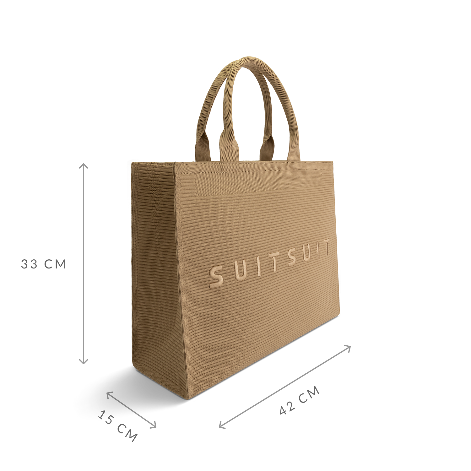 Fusion - Iced Coffee - Travel bag