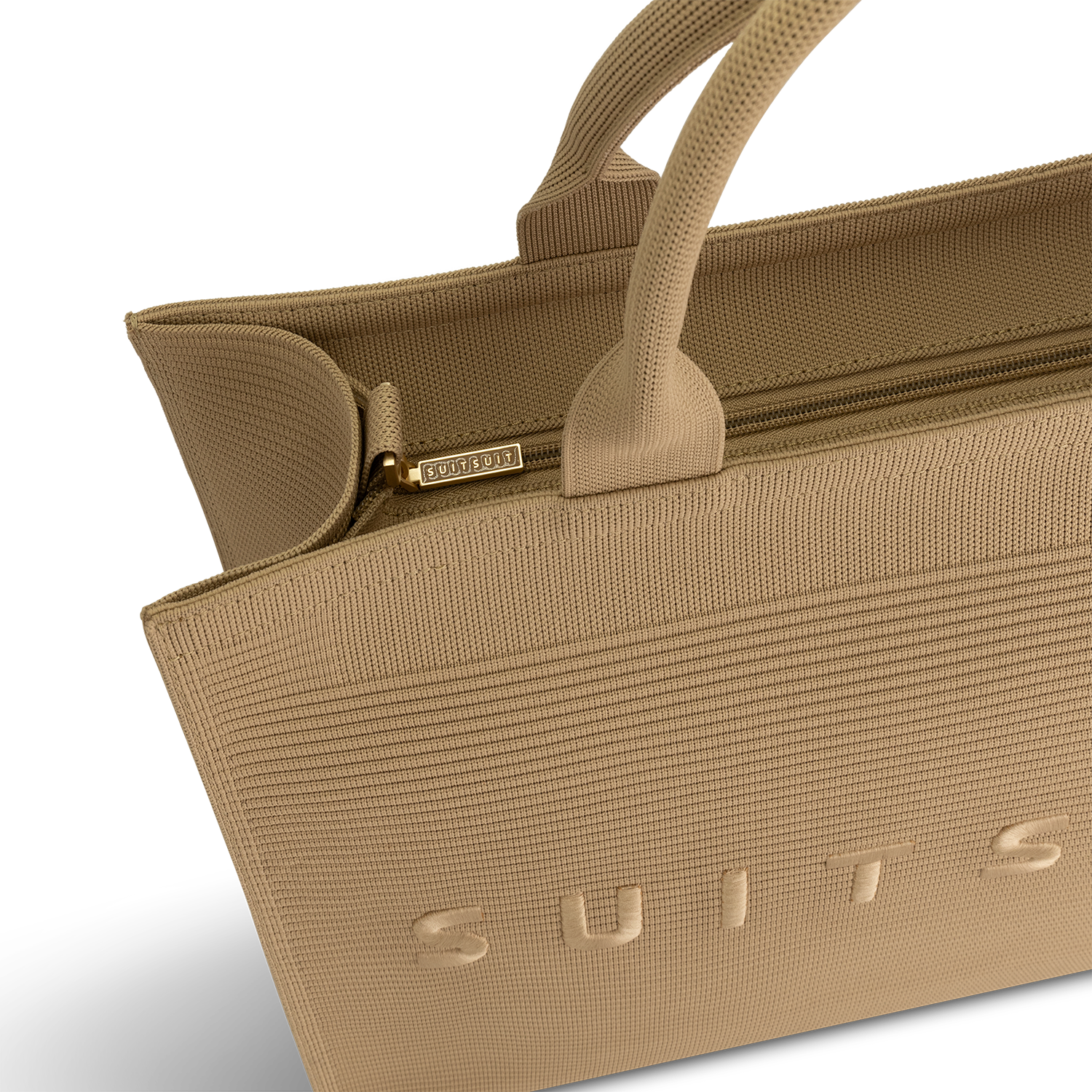 Fusion - Iced Coffee - Travel bag