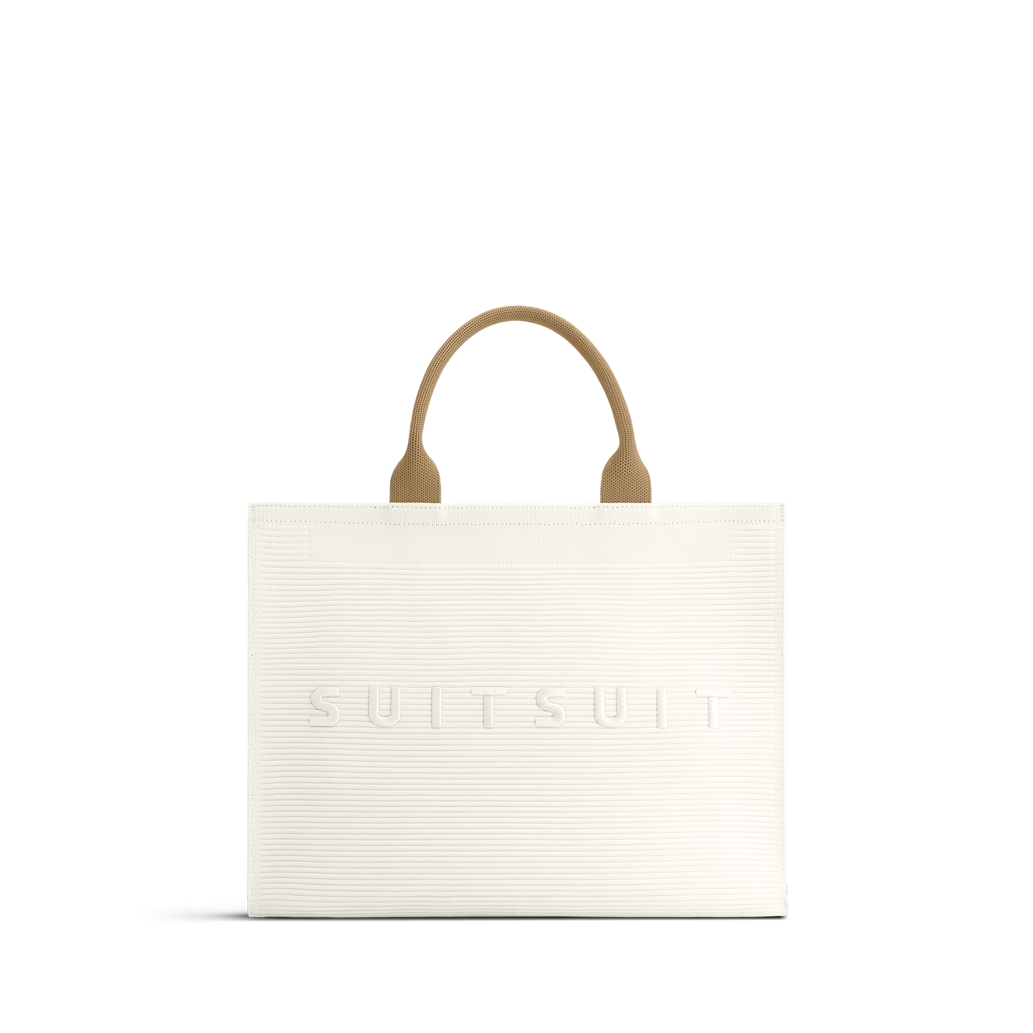 Fusion - White Swan - Travel bag