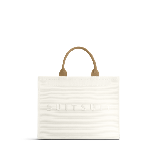 Fusion - White Swan - Travel bag