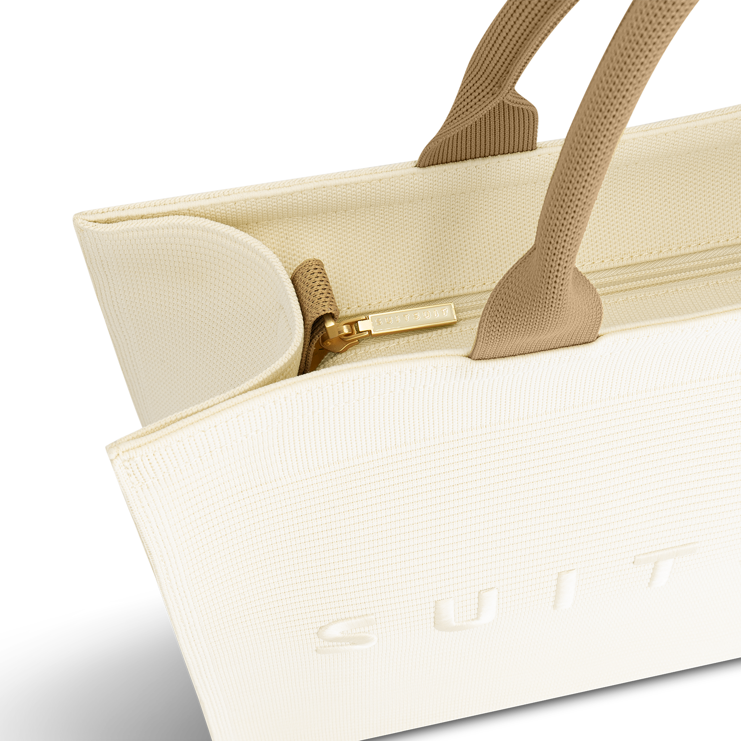Fusion - White Swan - Travel bag