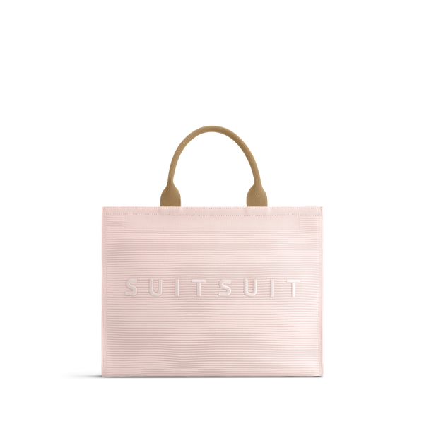 Fusion - Rose Pearl - Travel bag