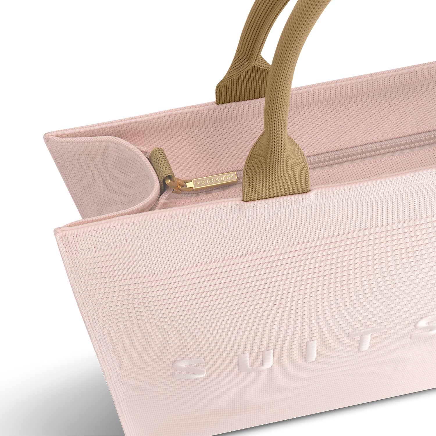 Fusion - Rose Pearl - Travel bag