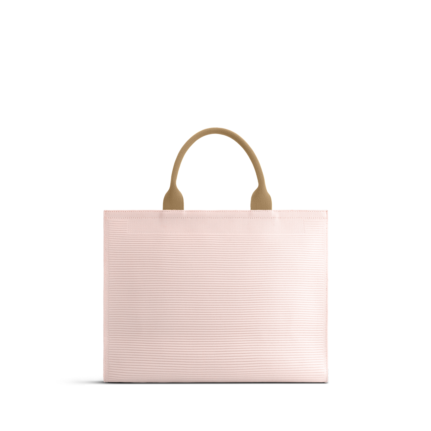 Fusion - Rose Pearl - Travel bag