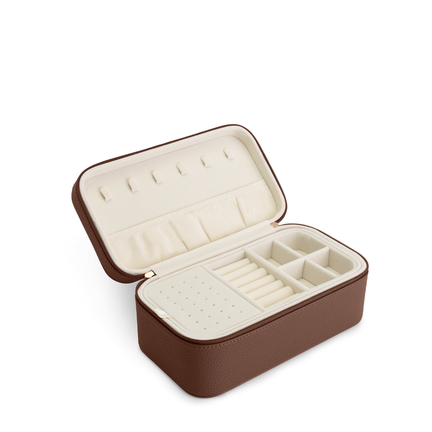 Fab Seventies - Rawhide - Jewellery box Large