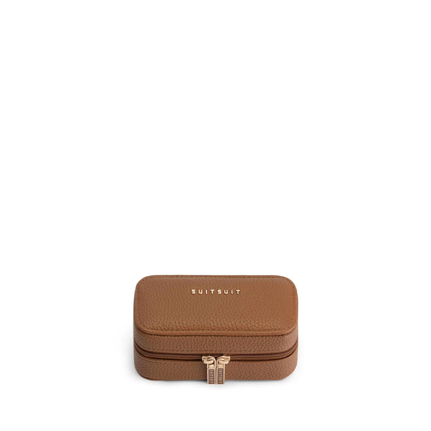 Fab Seventies - Camel - Jewellery box Small