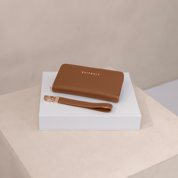 Fab Seventies - Rawhide - Travel wallet