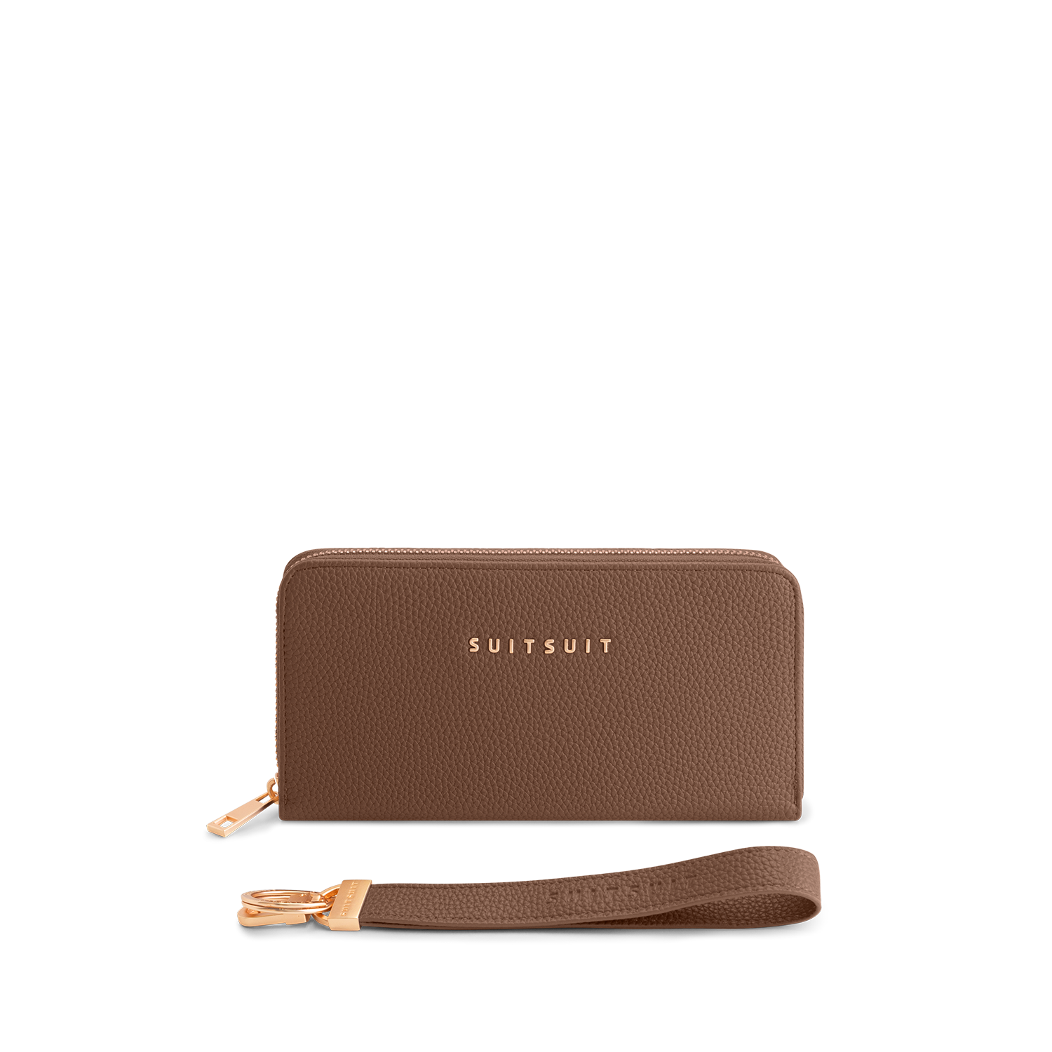 Fab Seventies - Rawhide - Travel wallet