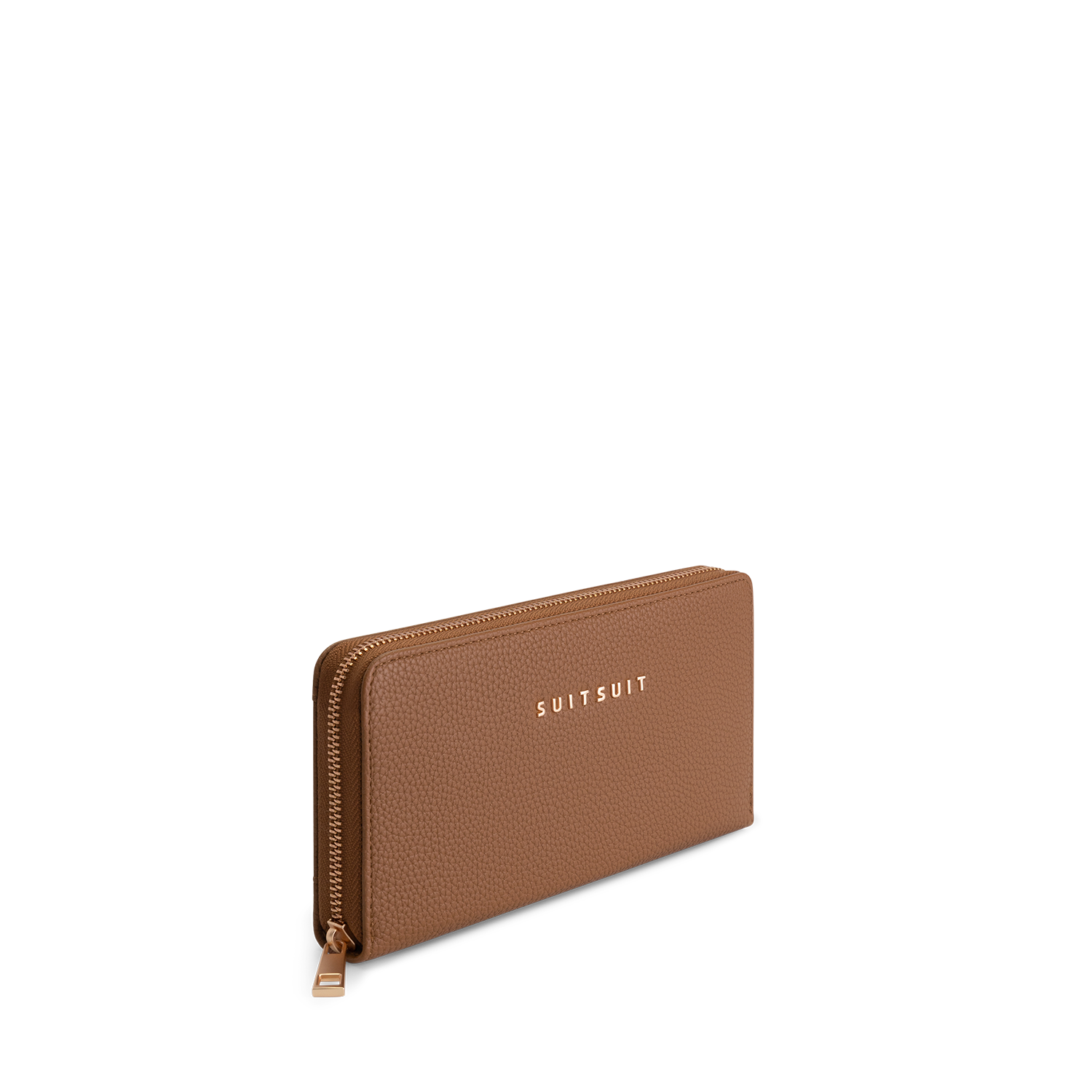 Fab Seventies - Camel - Travel wallet