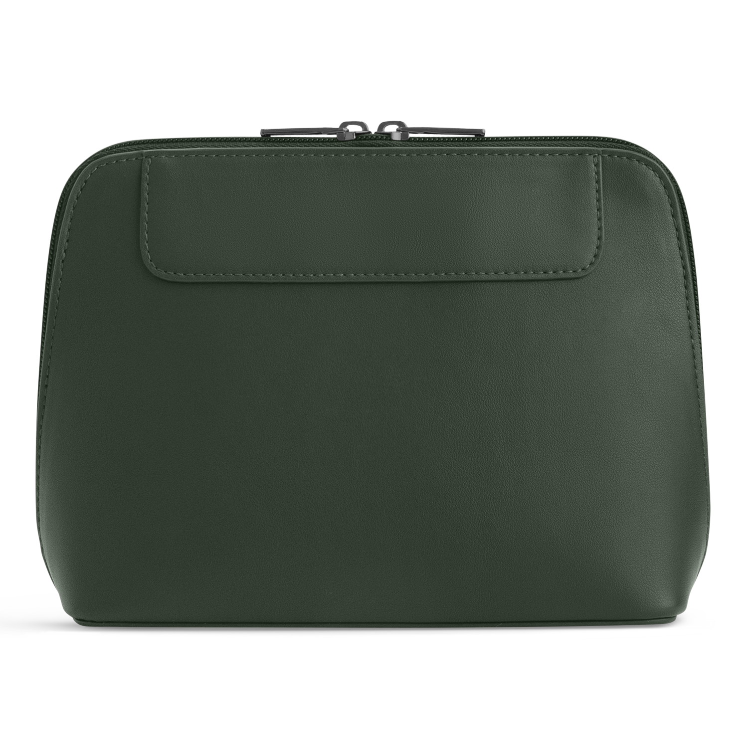 Mystique - Dark Olive - Laptop Accessories Bag