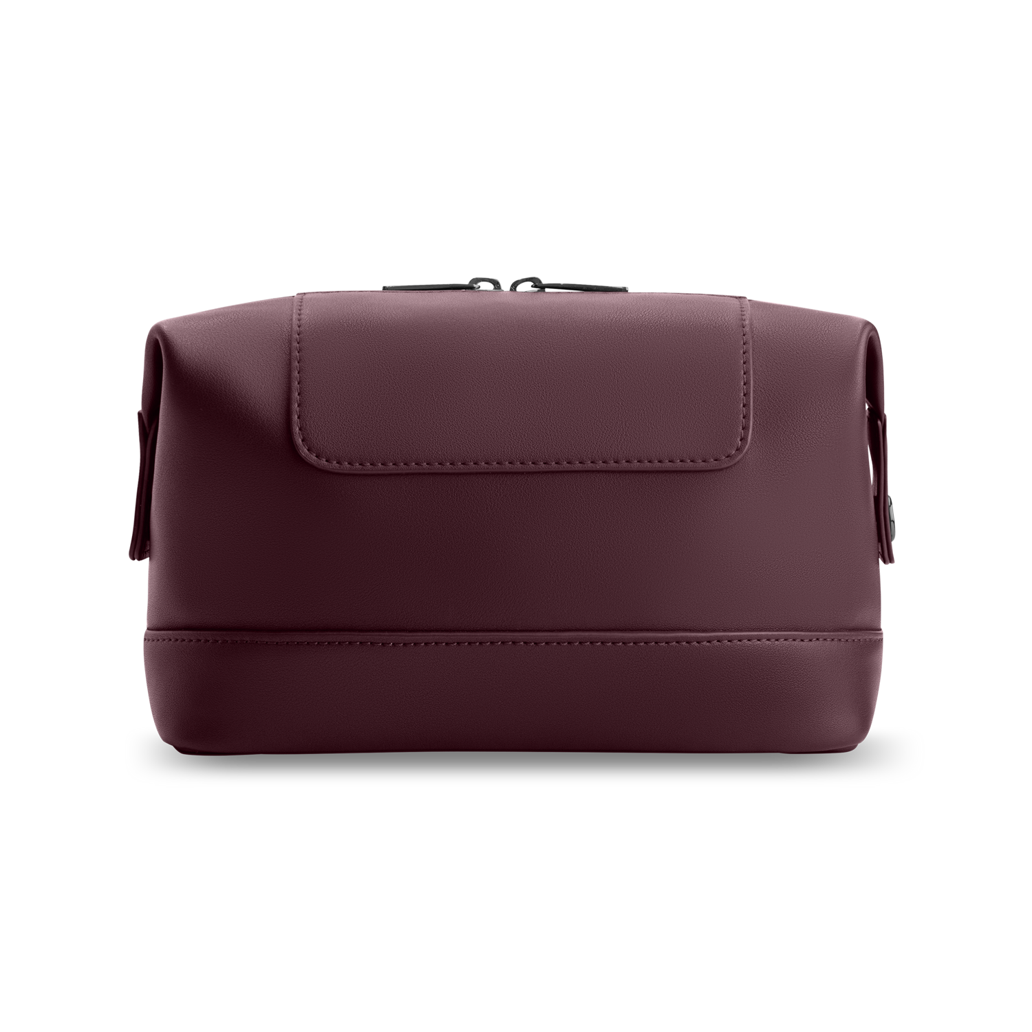 Mystique - Cherry Lacquer - Toiletry Bag XL & Make-up Bag