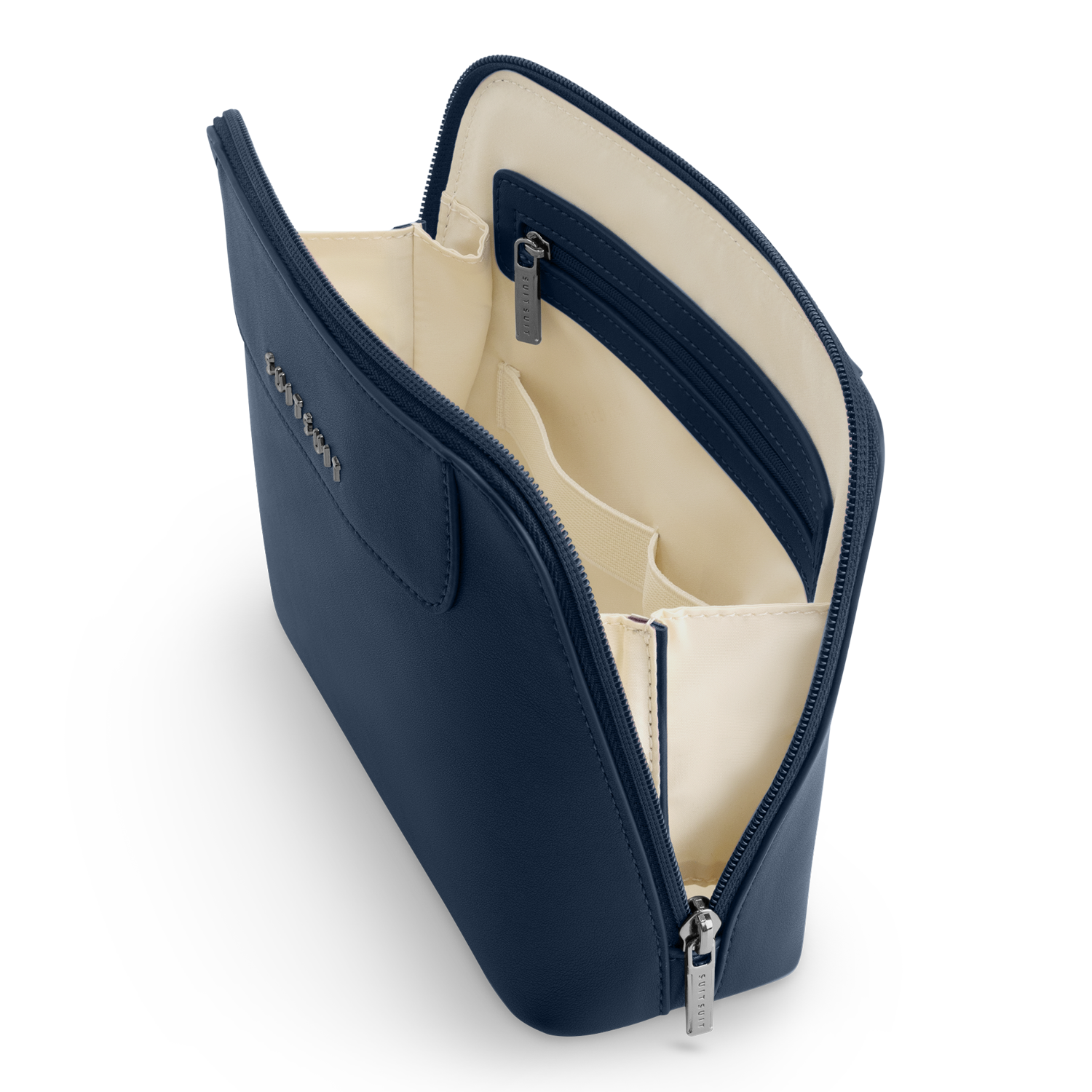 Mystique - Midnight Blue - Laptop Accessories Bag