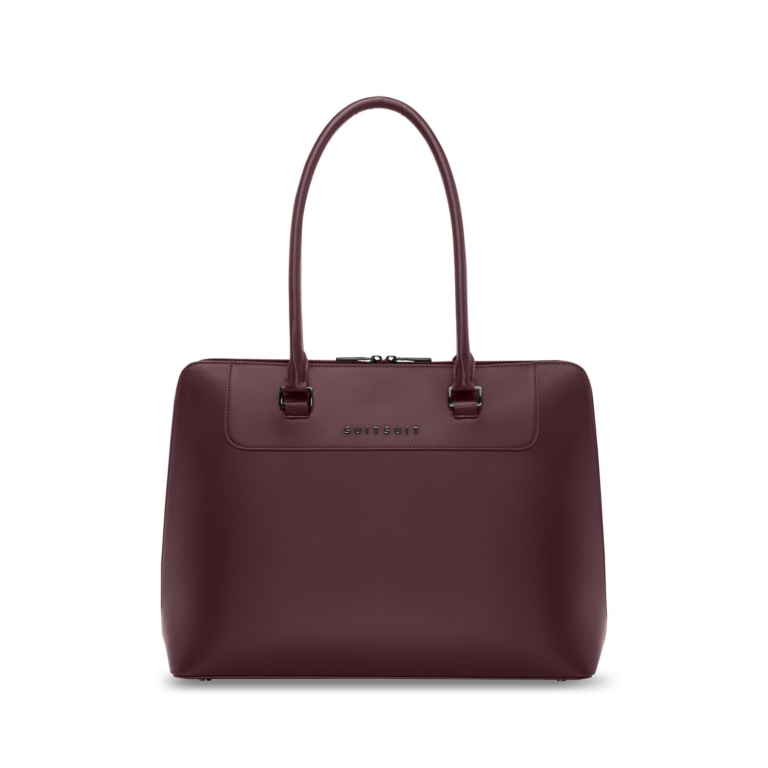 Mystique - Cherry Lacquer - Laptop Bag