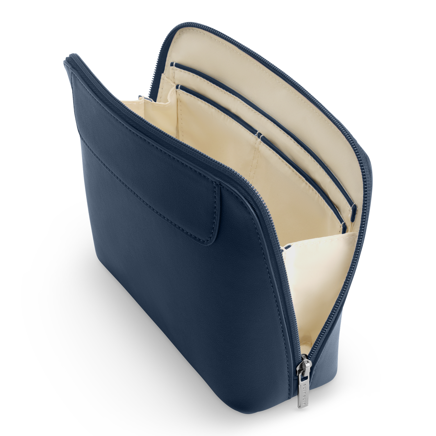 Mystique - Midnight Blue - Laptop Accessories Bag