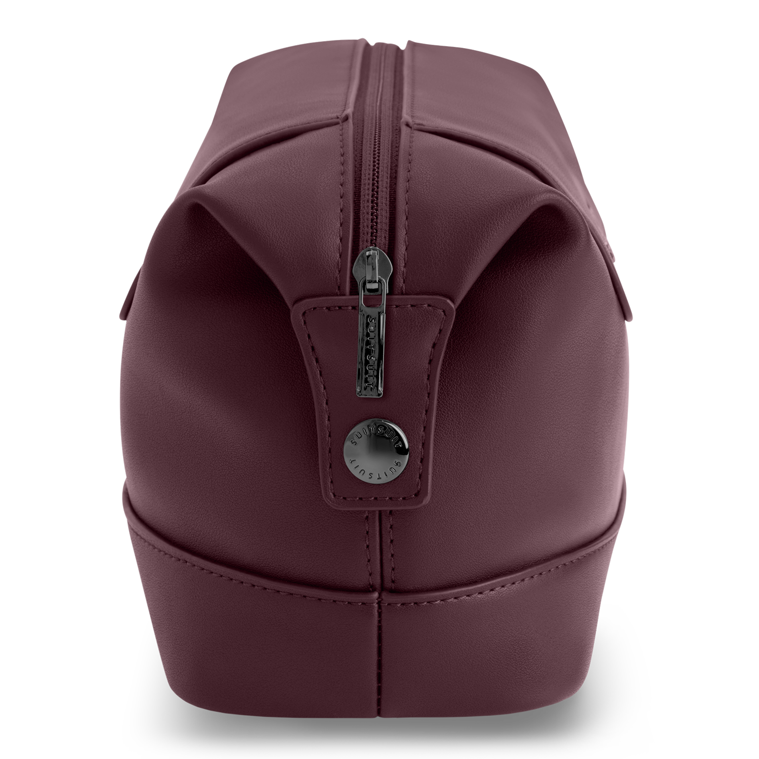 Mystique - Cherry Lacquer - Toiletry Bag XL & Make-up Bag