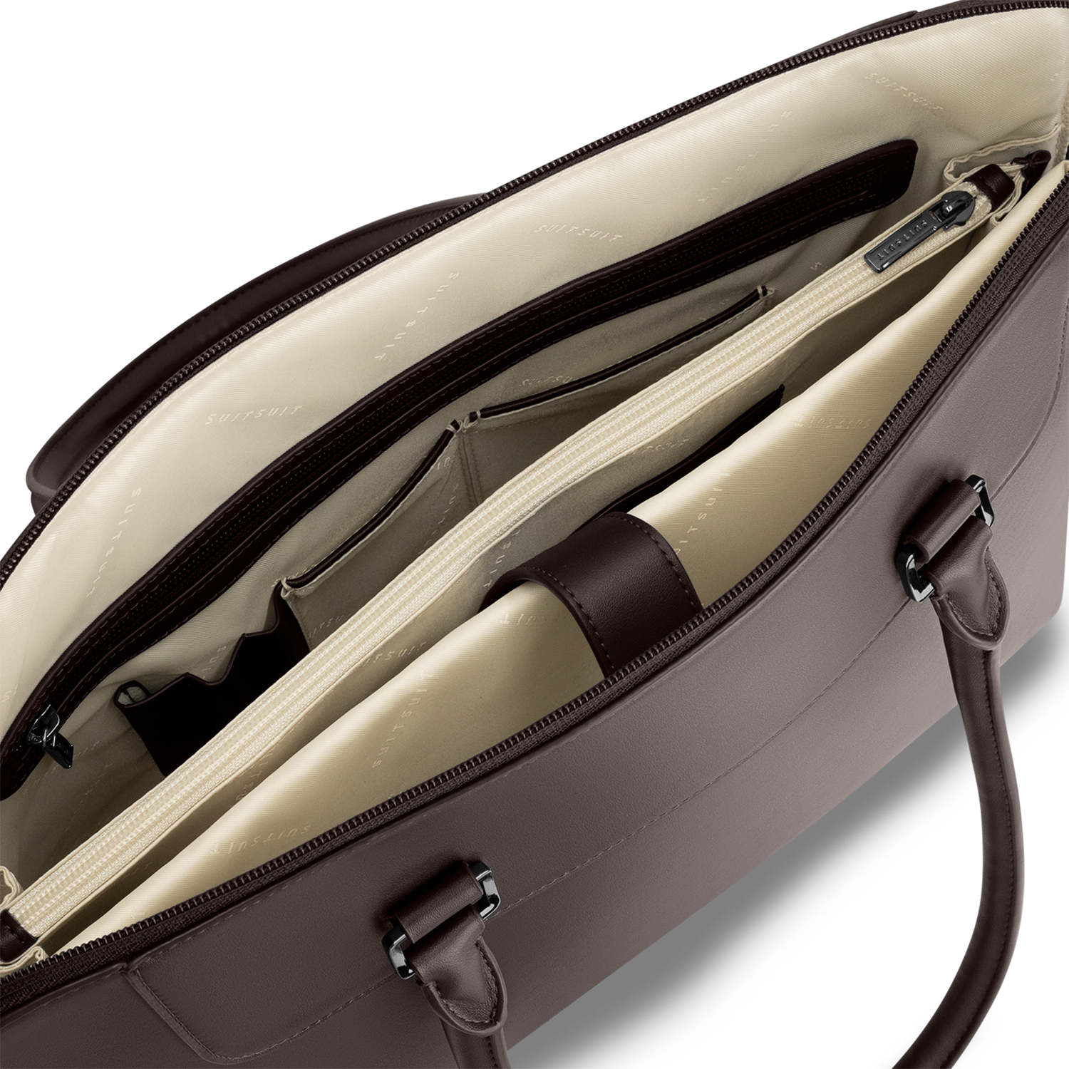 Mystique - Ground Coffee - Laptop Bag