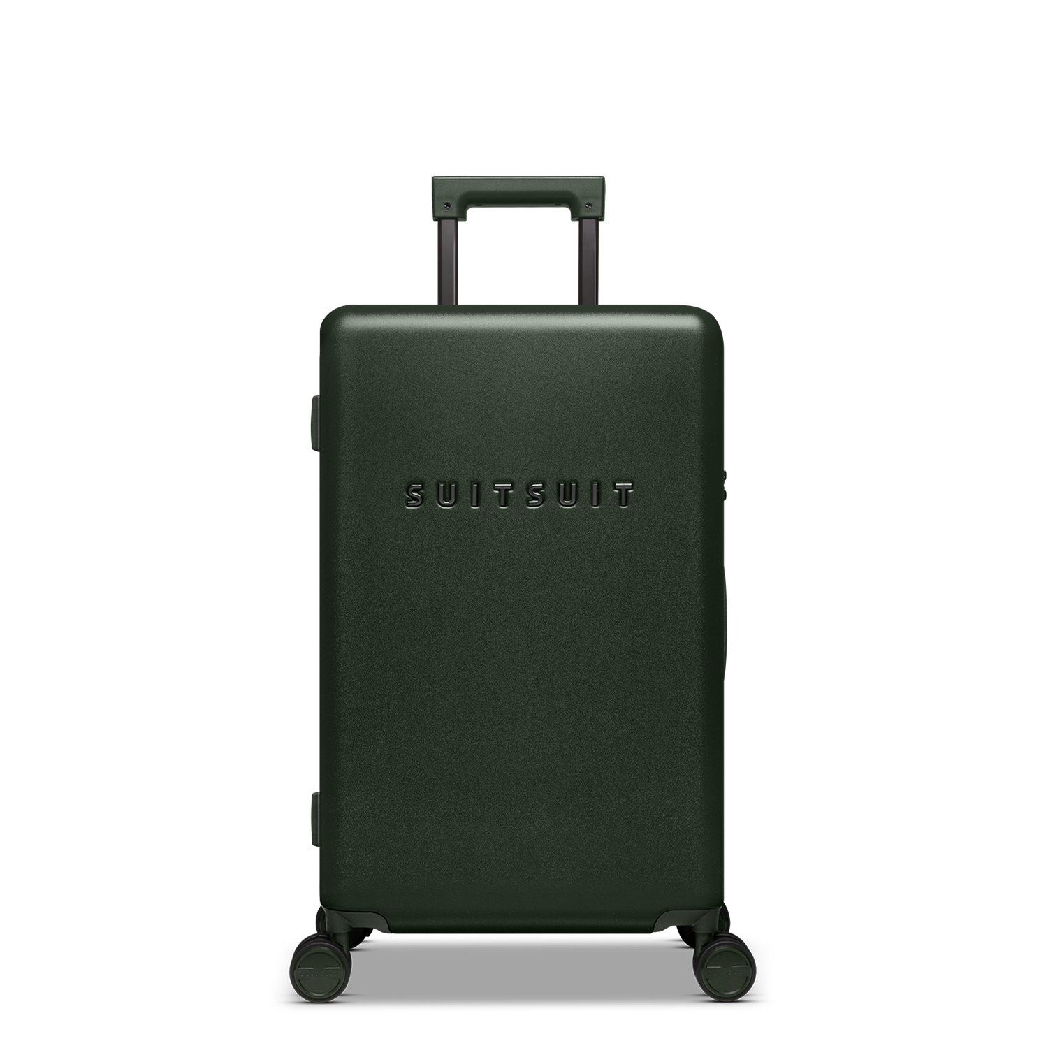 Mystique - Dark Olive - Check-in (66 cm)