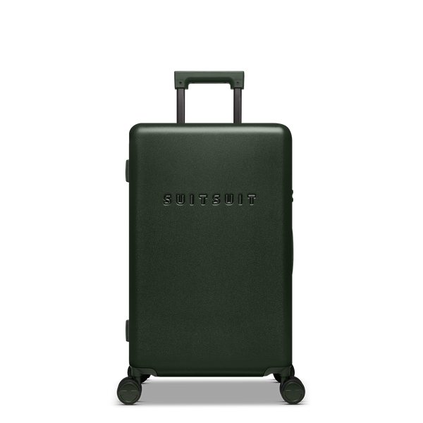 Mystique - Dark Olive - Check-in (66 cm)