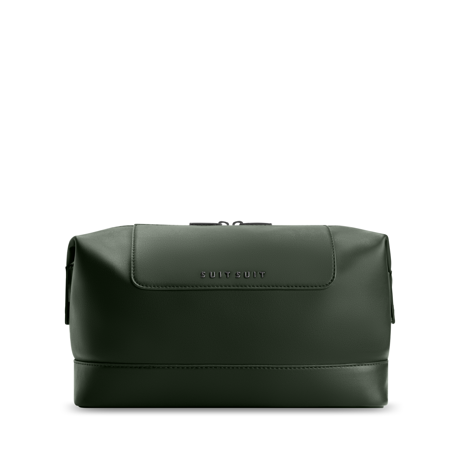 Mystique - Dark Olive - Toiletry Bag XL