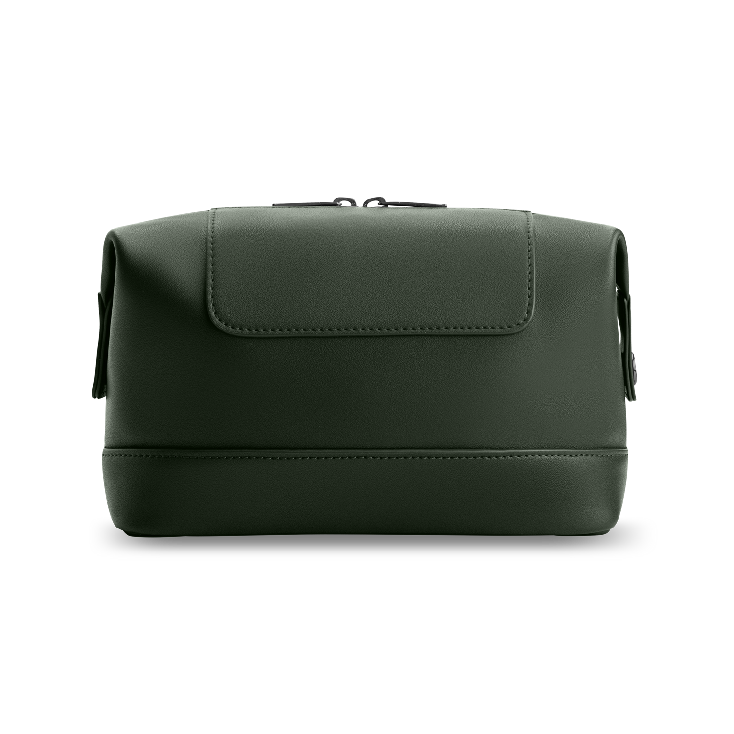Mystique - Dark Olive - Toiletry Bag XL & Make Up Bag