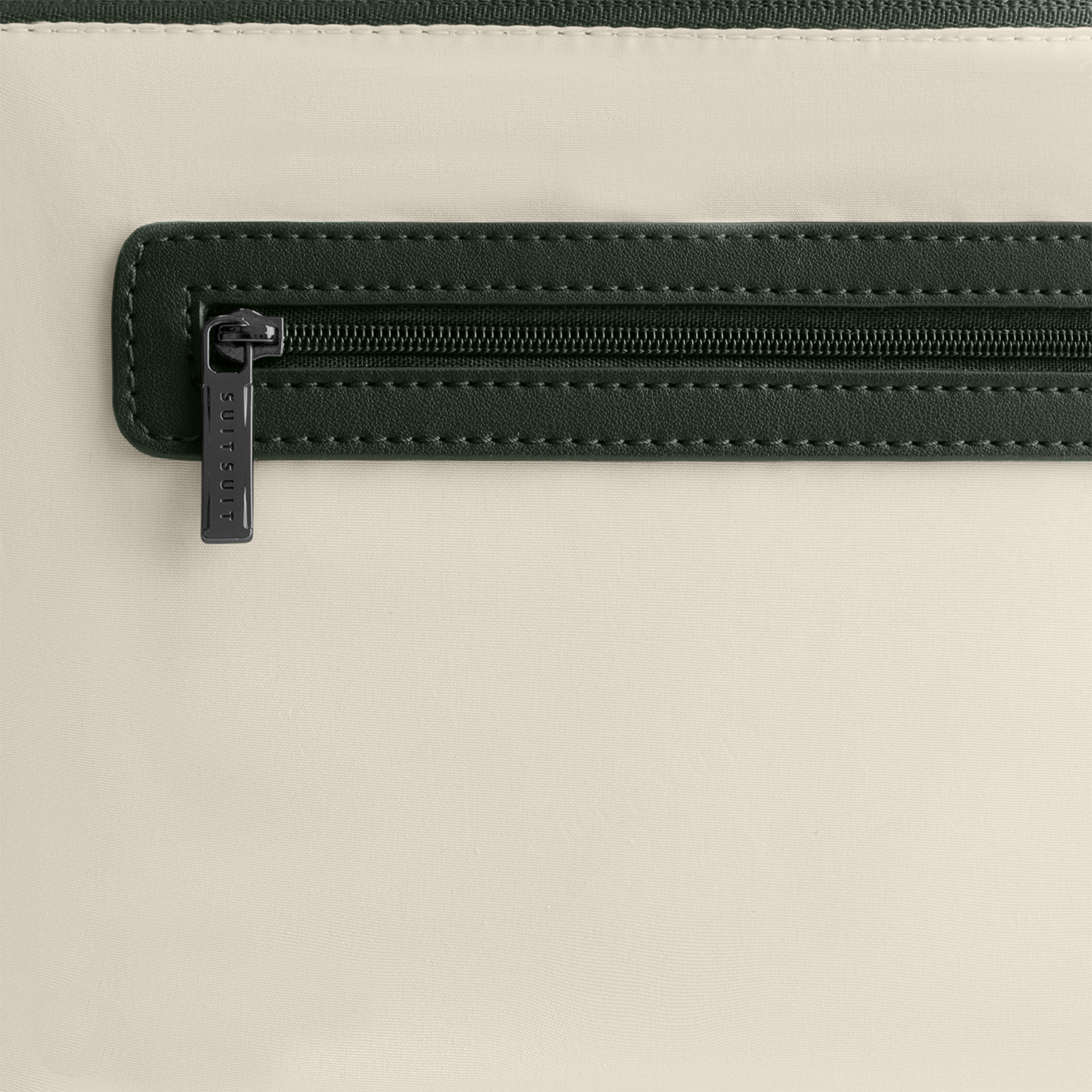 Mystique - Dark Olive - Toiletry Bag XL