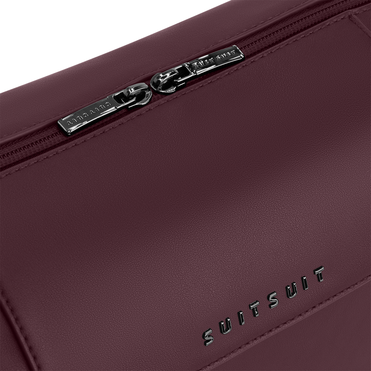 Mystique - Cherry Lacquer - Toiletry Bag XL