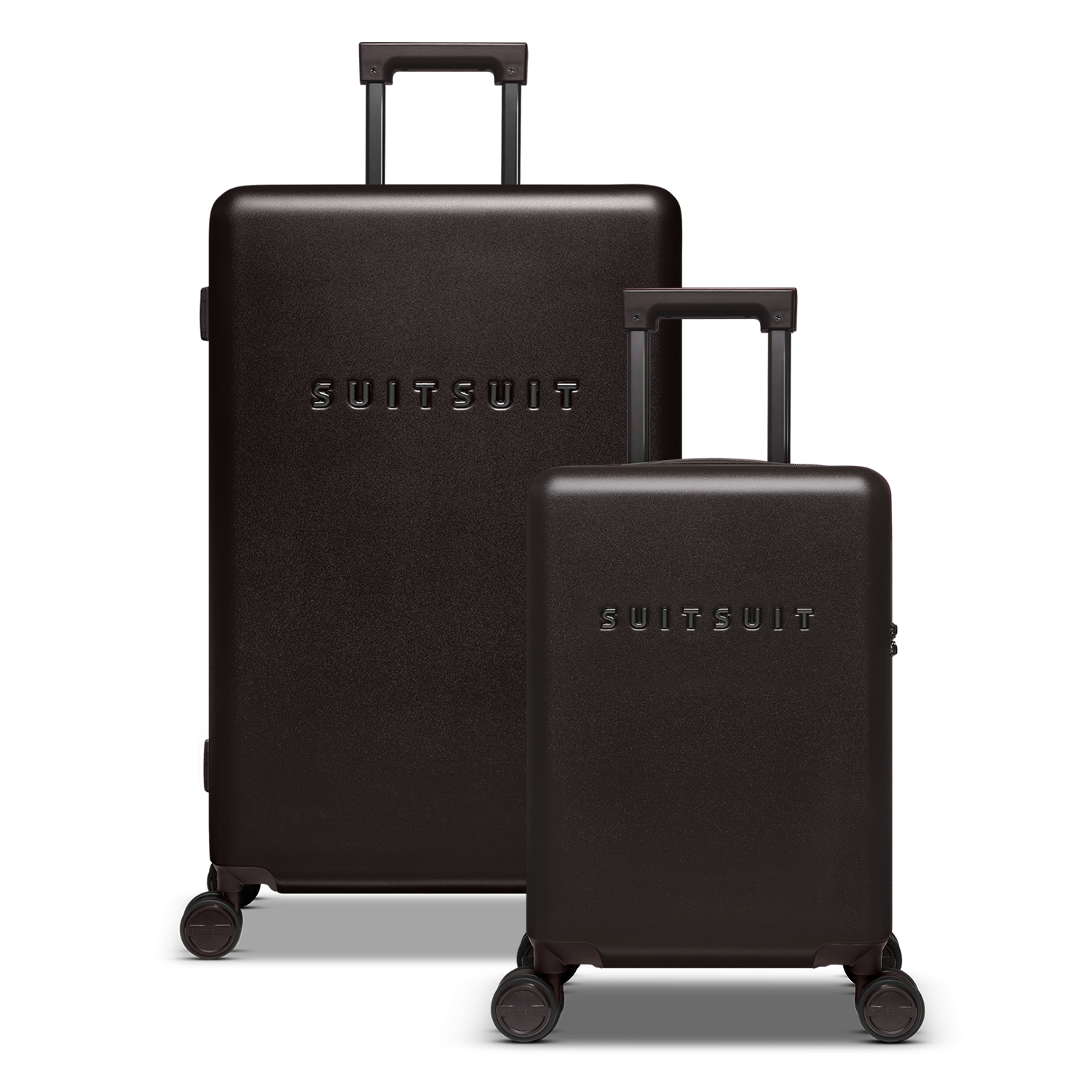 Mystique - Ground Coffee - Duo Set (55/76 cm)