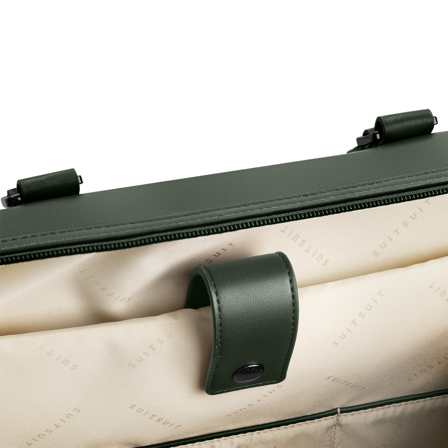 Mystique - Dark Olive - Laptop Bag