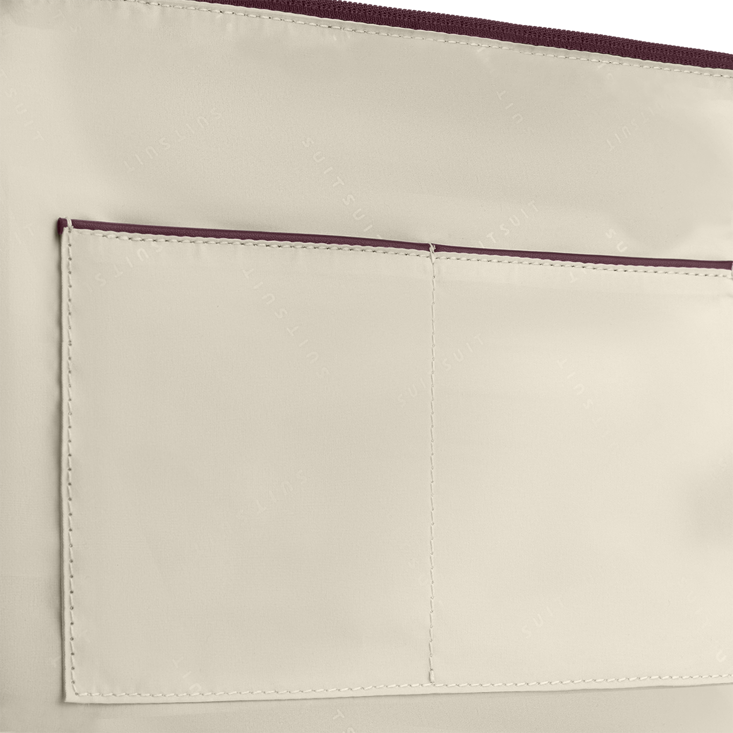 Mystique - Cherry Lacquer - Toiletry Bag XL