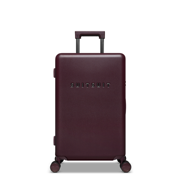 Mystique - Cherry Lacquer - Check-in (66 cm)