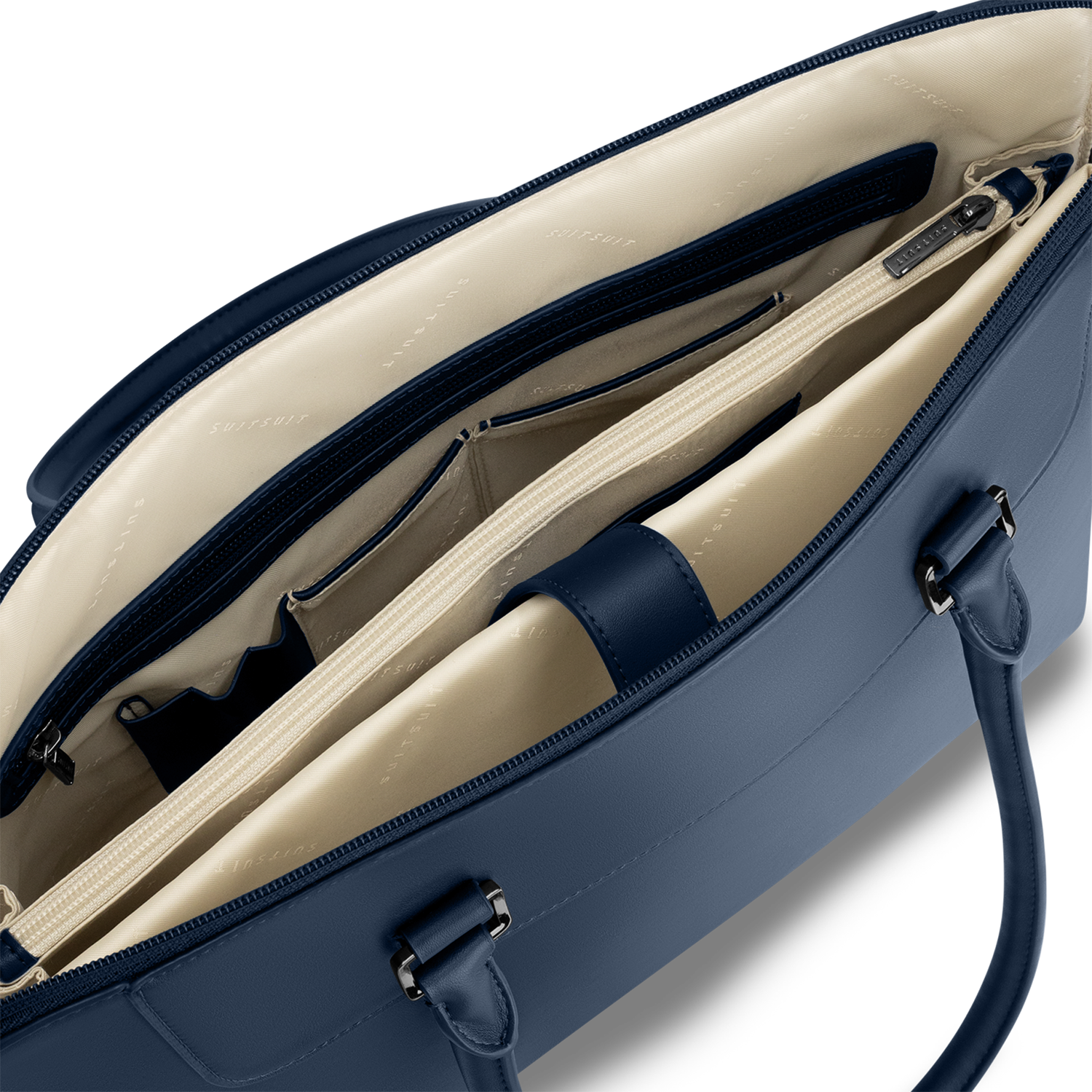 Mystique - Midnight Blue - Laptop Bag