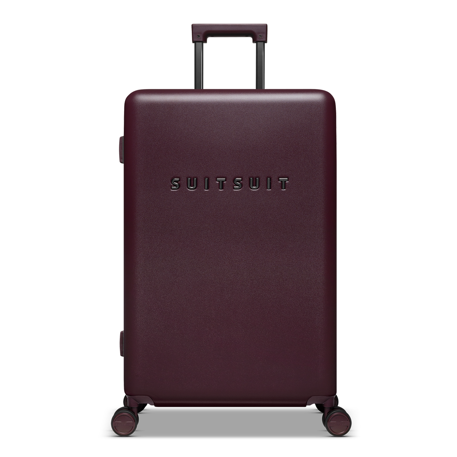 Mystique - Cherry Lacquer - Check-in (76 cm)