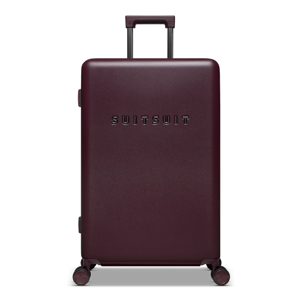 Mystique - Cherry Lacquer - Check-in (76 cm)