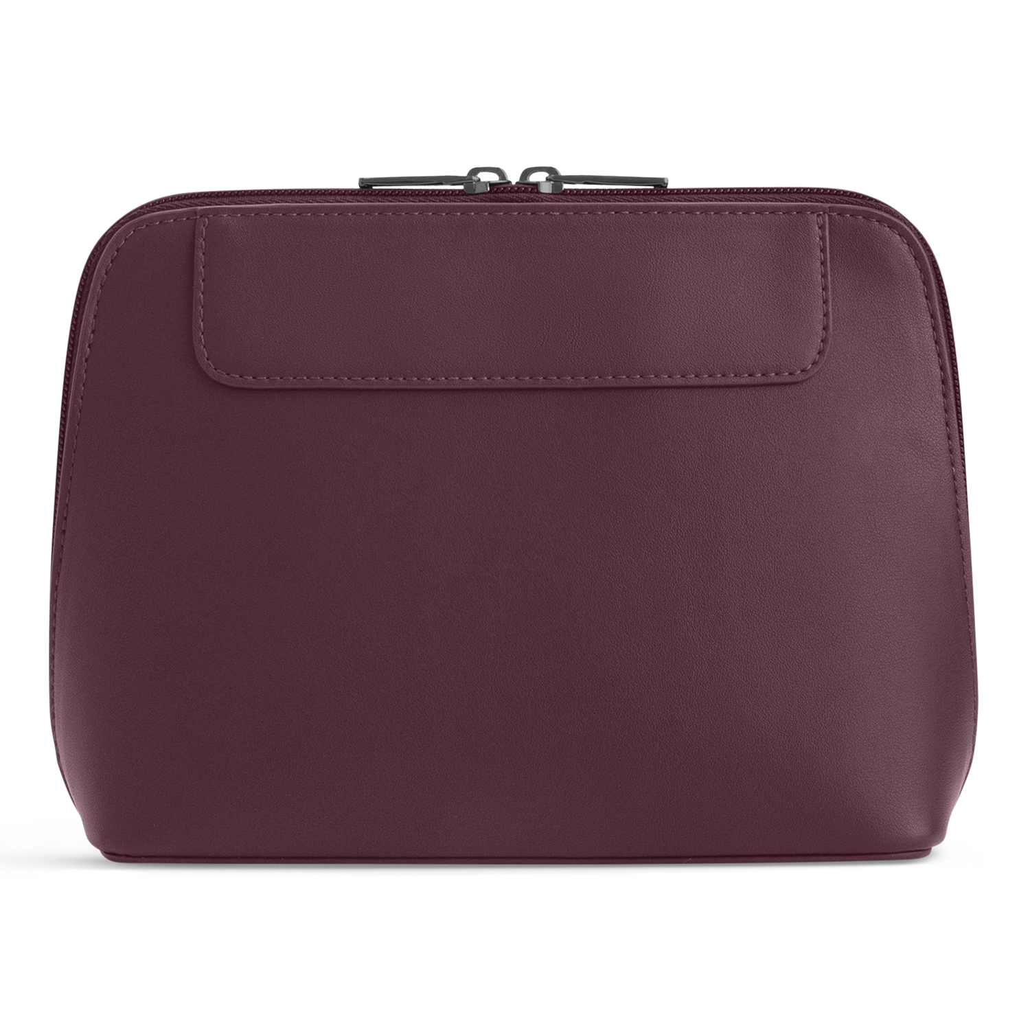 Mystique - Cherry Lacquer - Laptop Accessories Bag