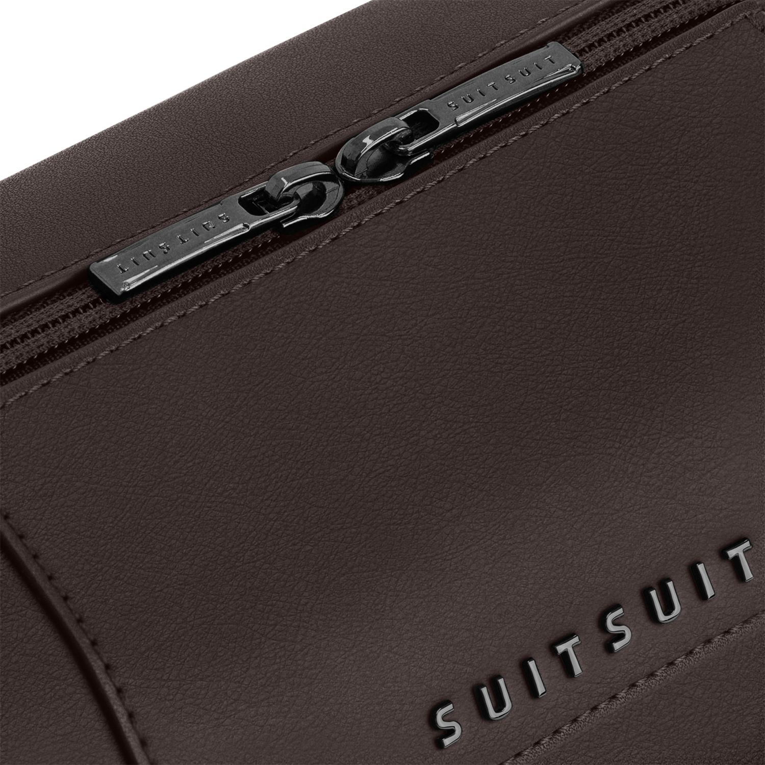 Mystique - Ground Coffee - Toiletry Bag XL & Make-up Bag