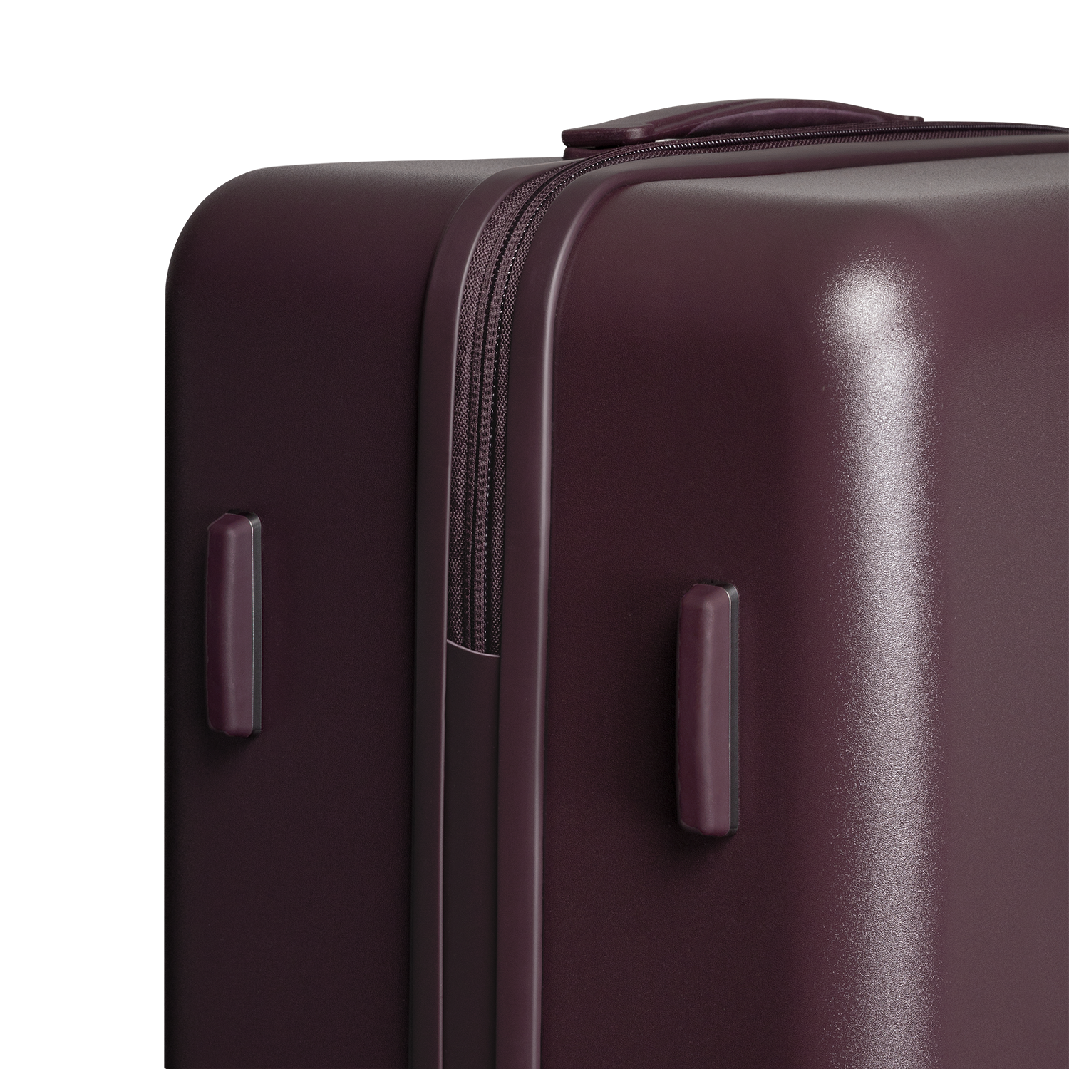 Mystique - Cherry Lacquer - Check-in (66 cm)