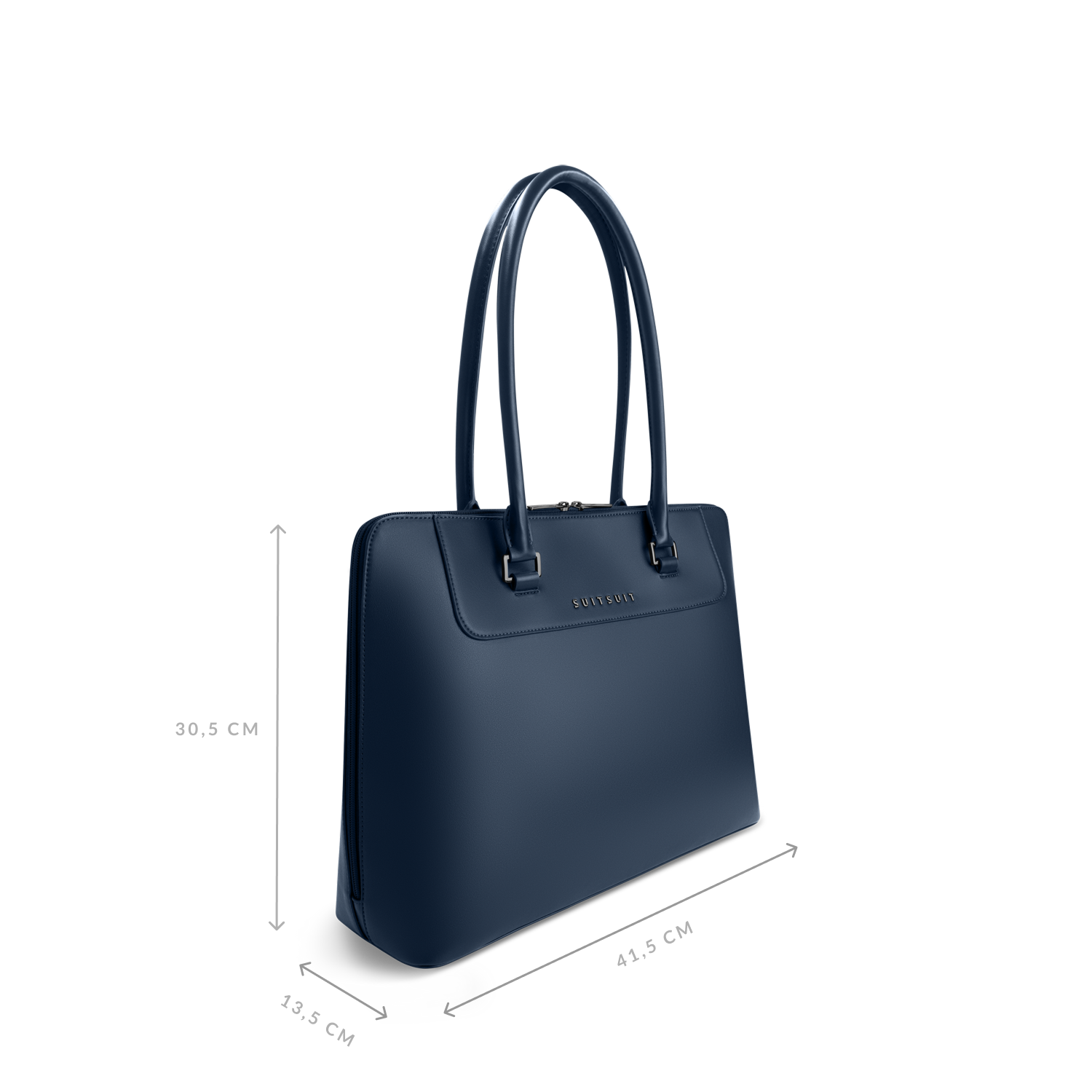 Mystique - Midnight Blue - Laptop Bag