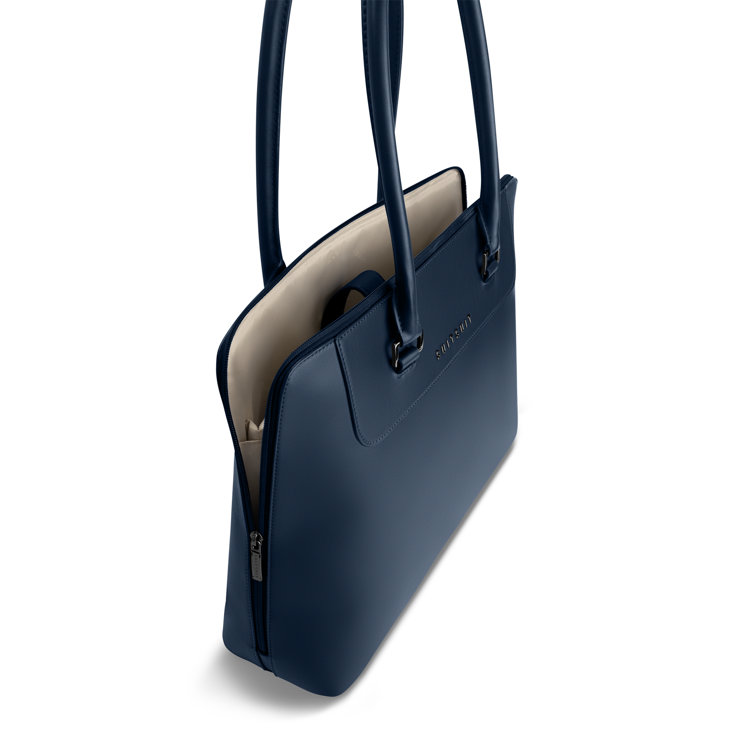 Mystique - Midnight Blue - Laptop Bag