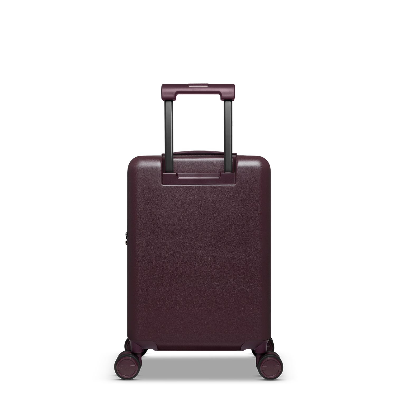 Mystique - Cherry Lacquer - Carry-on (55 cm)
