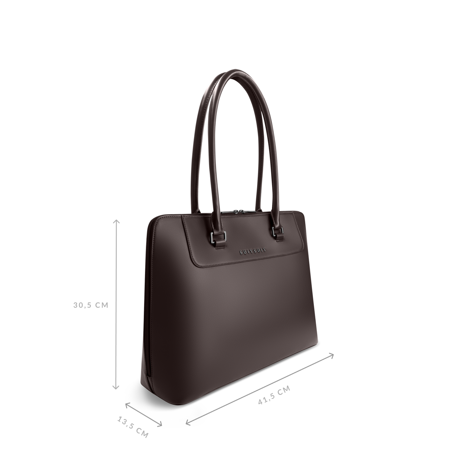 Mystique - Ground Coffee - Laptop Bag