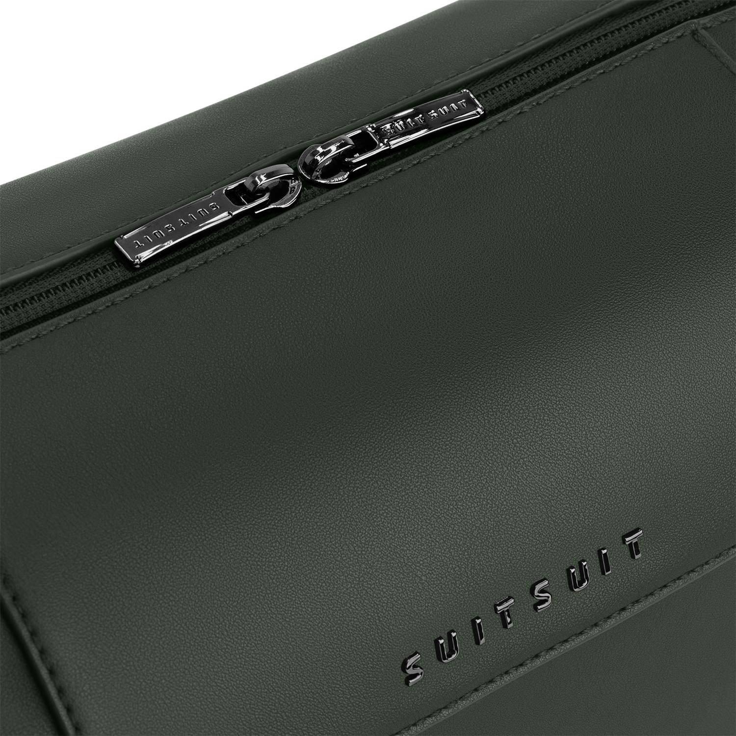 Mystique - Dark Olive - Toiletry Bag XL