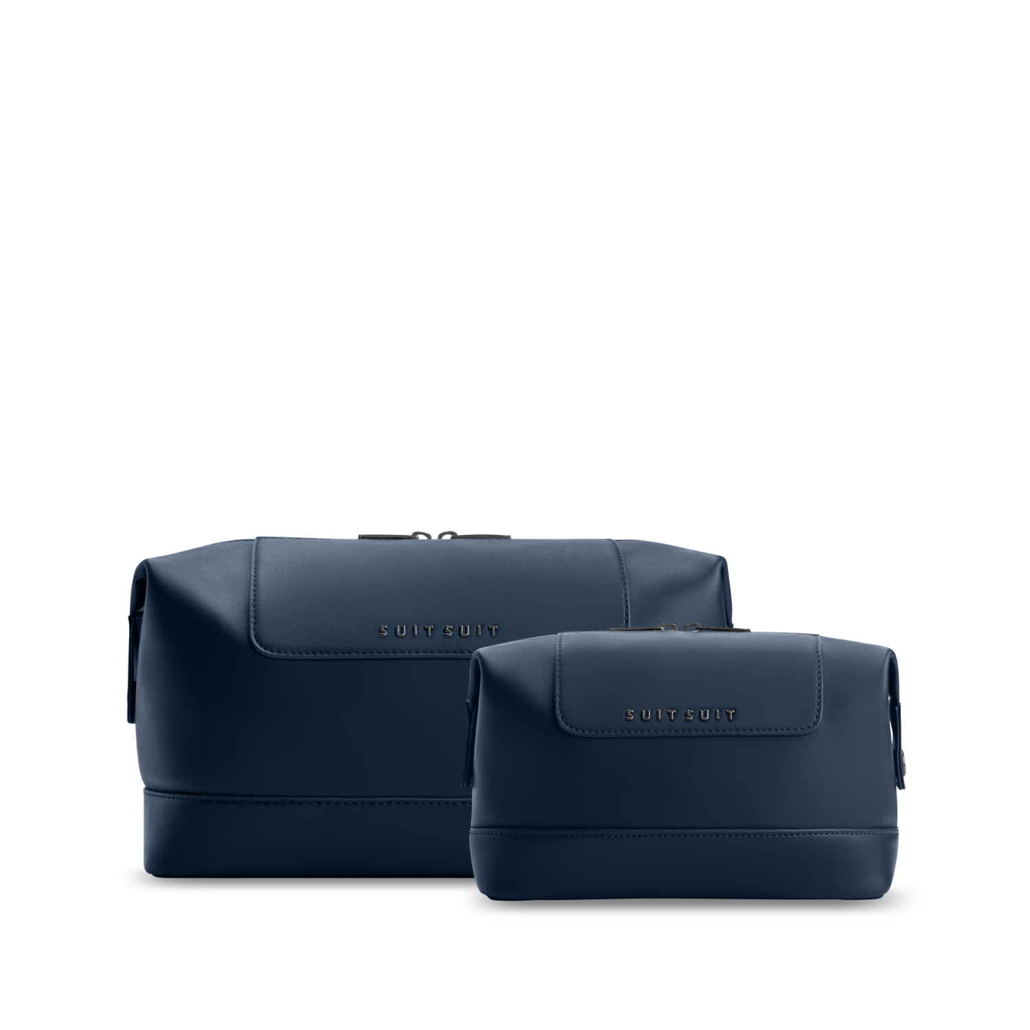 Mystique - Midnight Blue - Toiletry Bag XL & Make-up Bag
