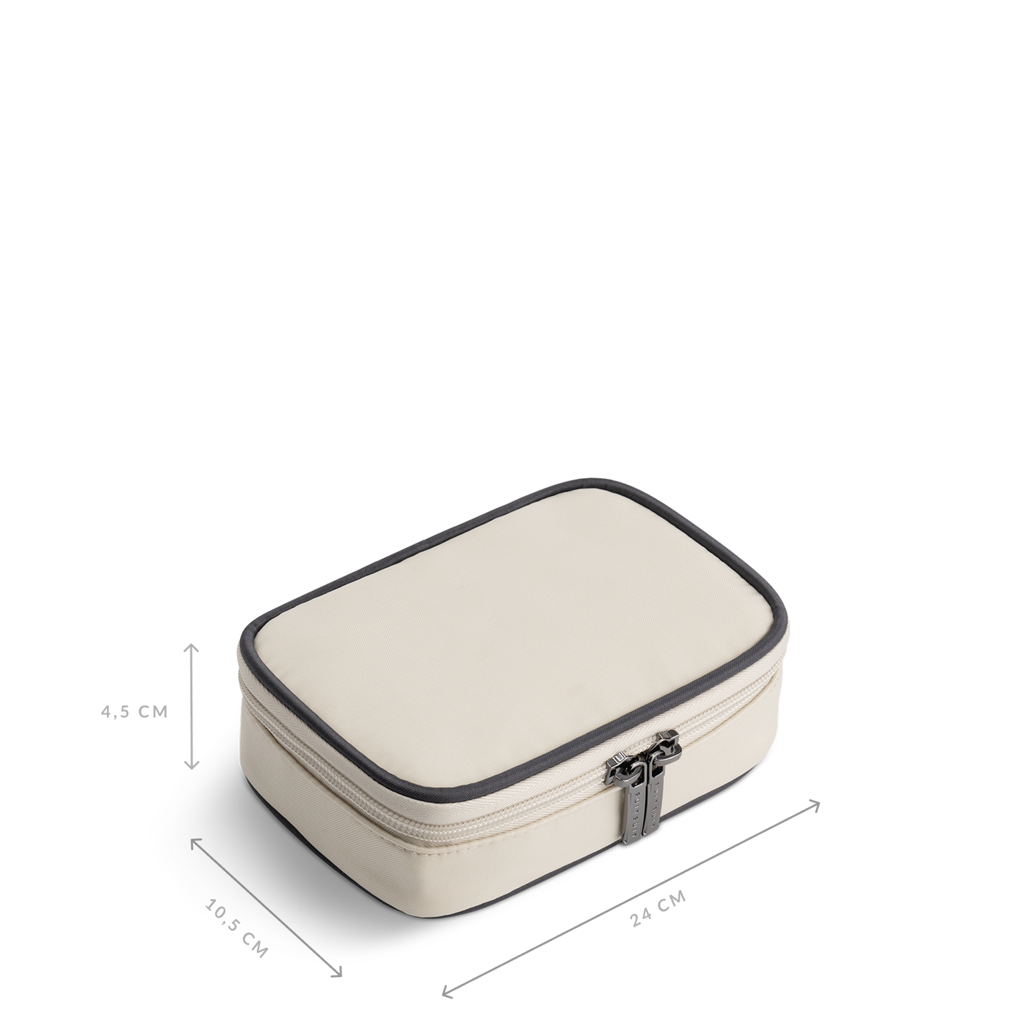 Mystique - Faded Sand - Packing Cube Set (76 cm) Small Cubes