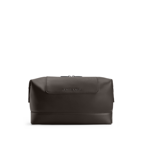 Mystique - Ground Coffee - Toiletry Bag XL