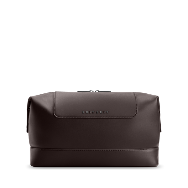 Mystique - Ground Coffee - Toiletry Bag XL