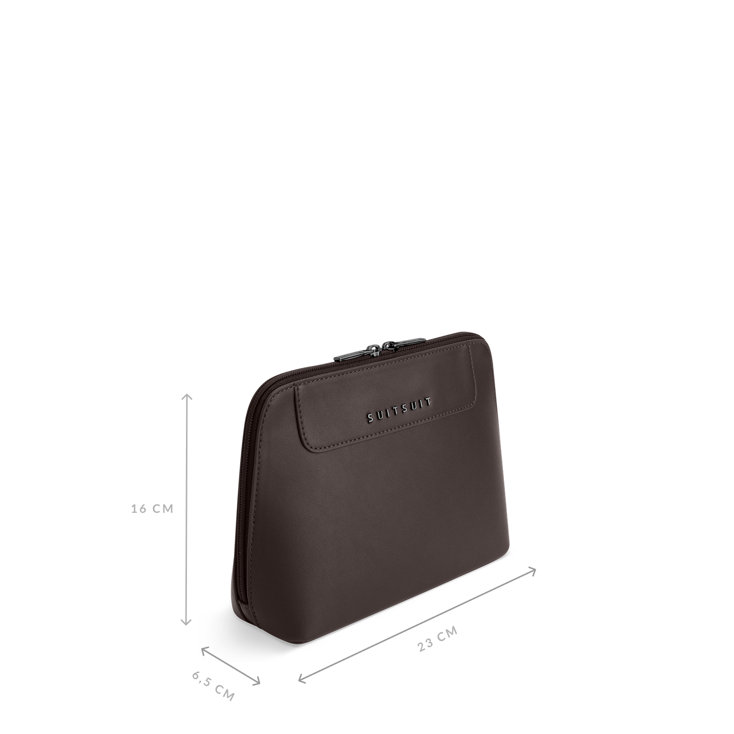 Mystique - Ground Coffee - Laptop Accessories Bag
