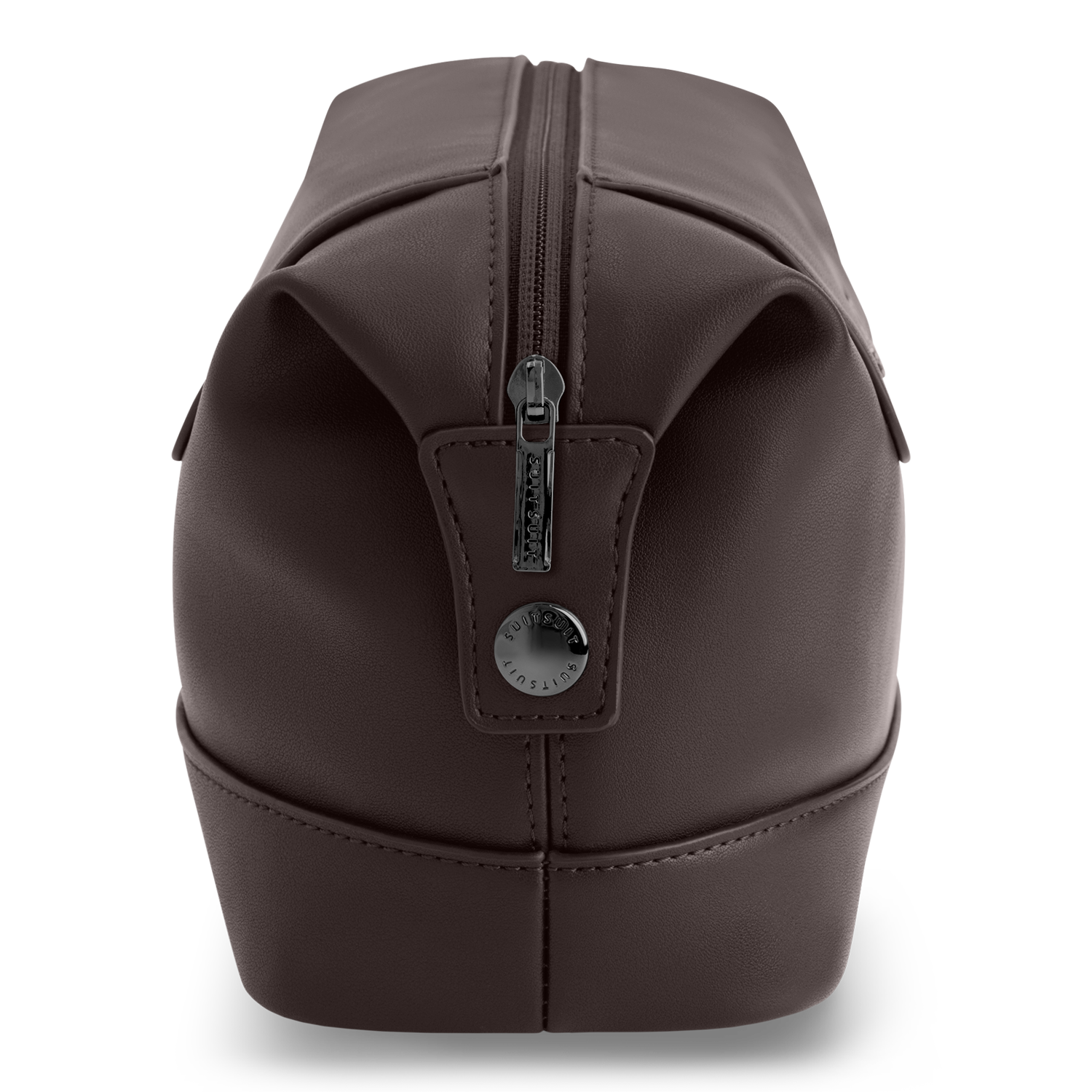 Mystique - Ground Coffee - Toiletry Bag XL & Make-up Bag