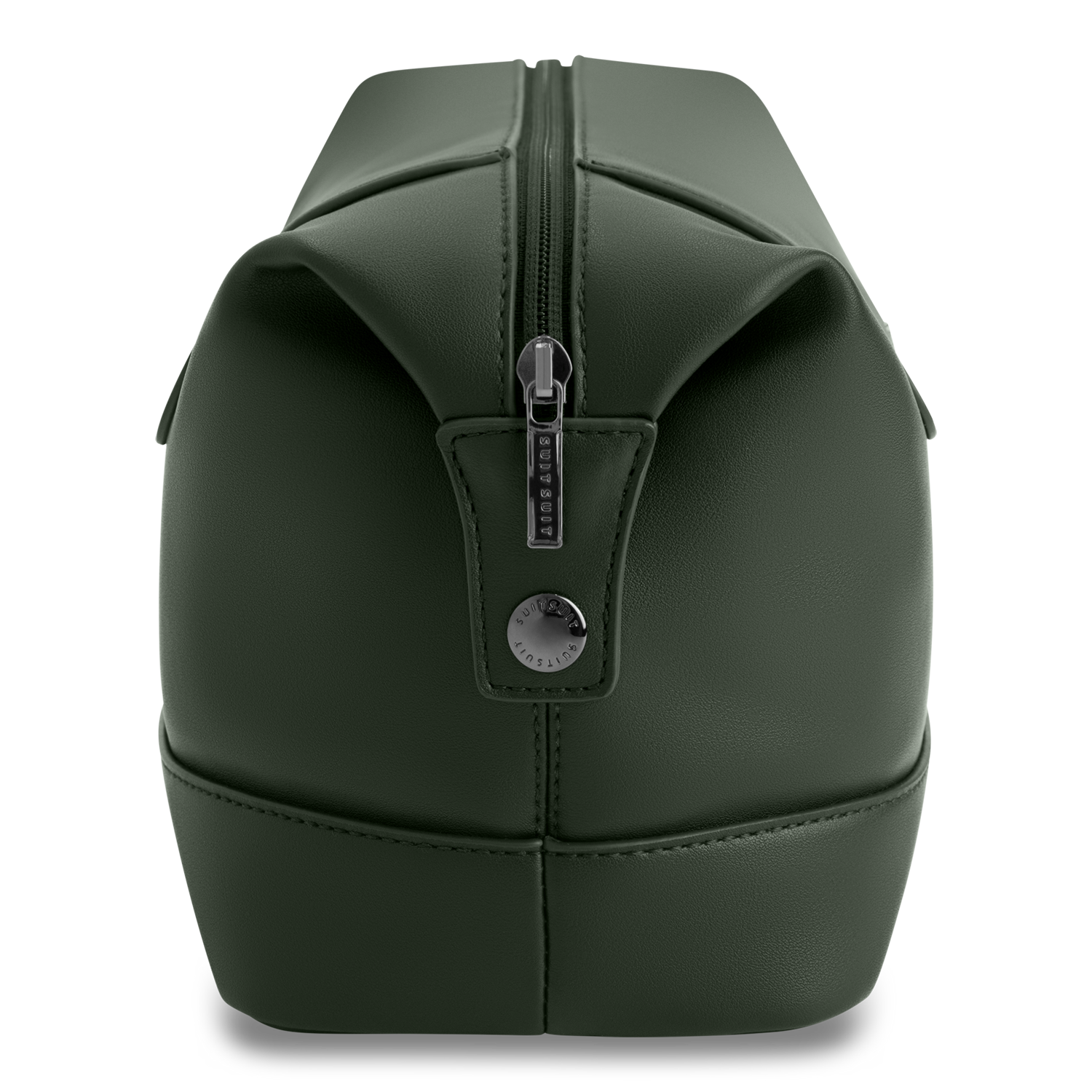Mystique - Dark Olive - Toiletry Bag XL