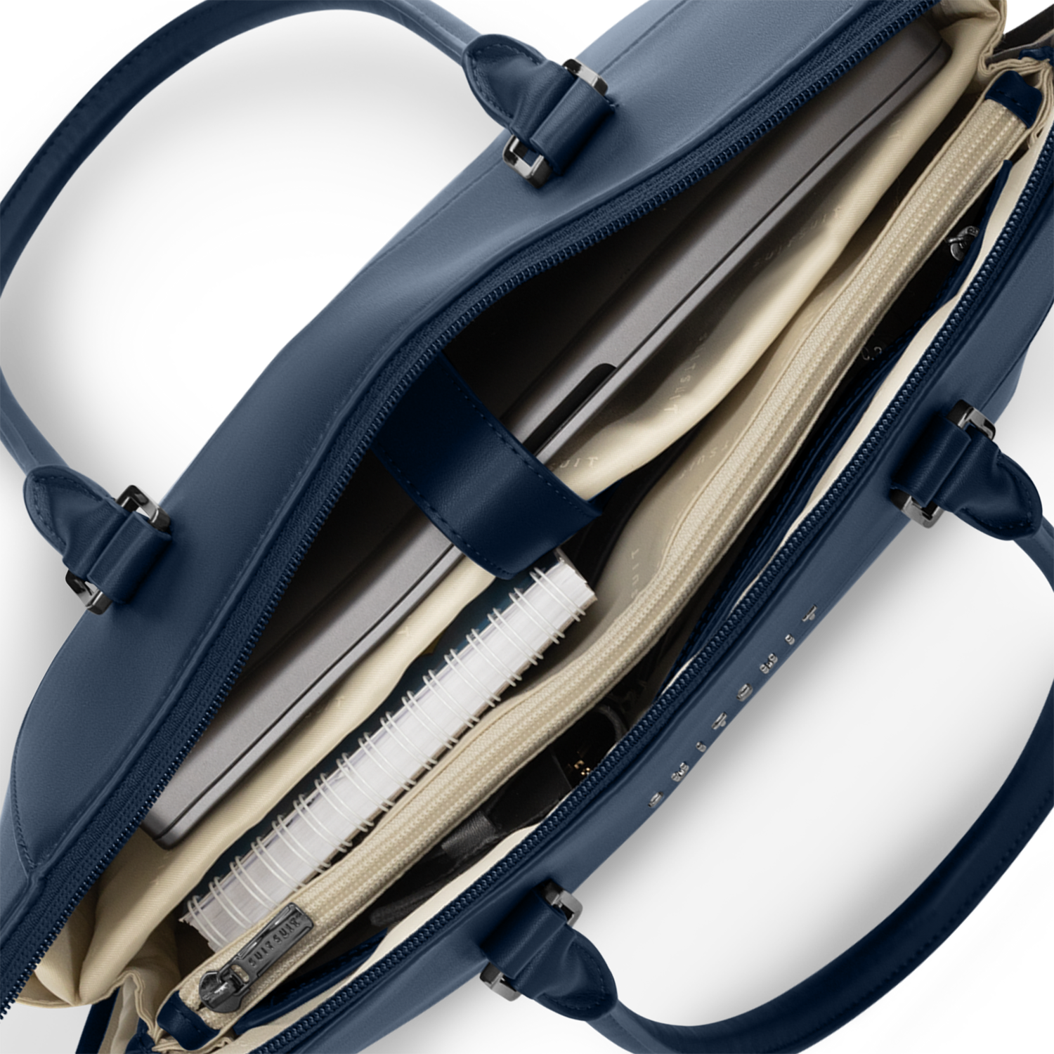 Mystique - Midnight Blue - Laptop Bag